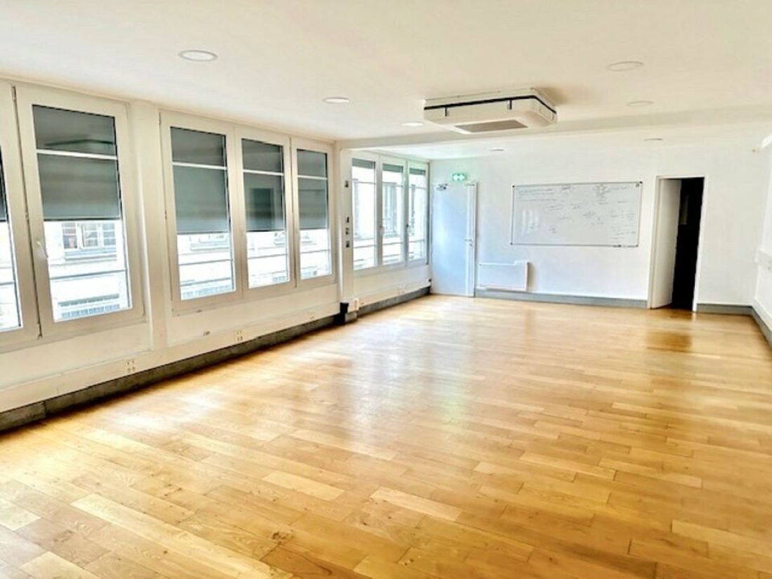 Photo 9 – location bureaux	PARIS (75011)