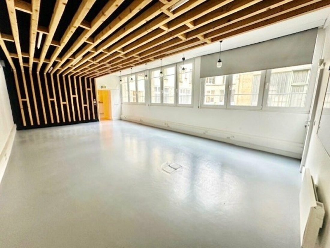Photo 5 – location bureaux	PARIS (75011)
