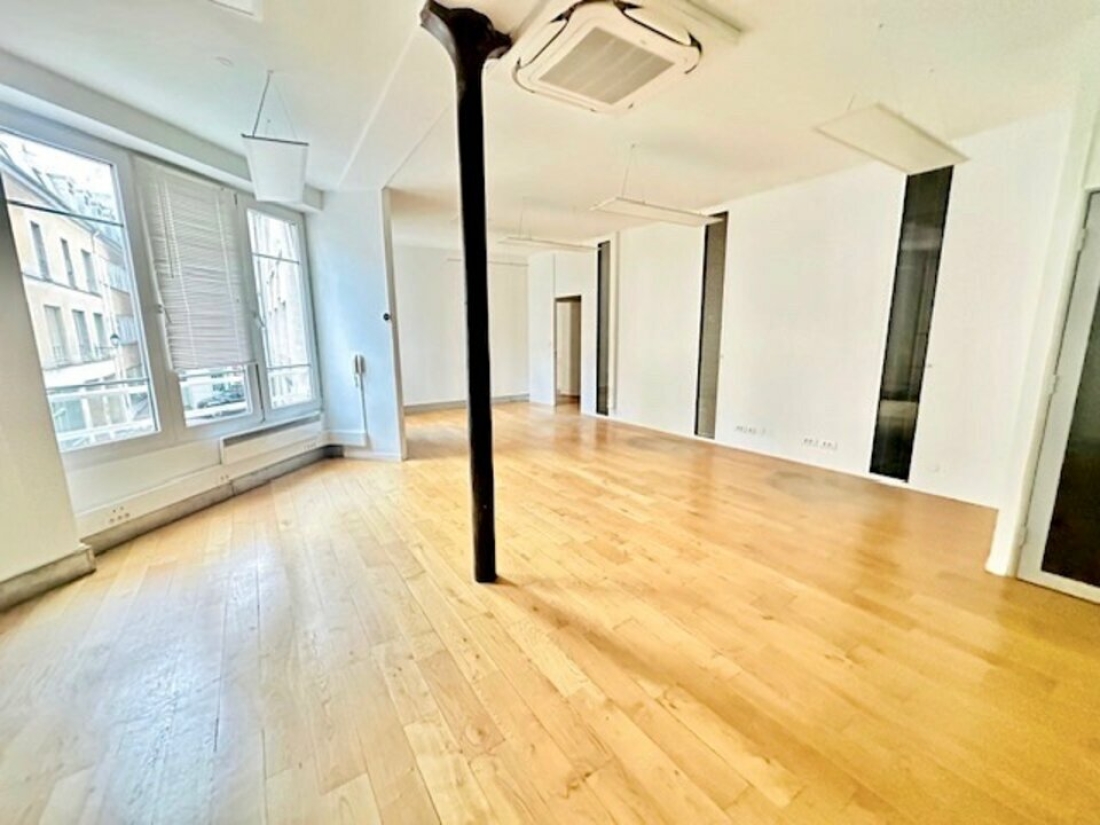 Photo 6 – location bureaux	PARIS (75011)