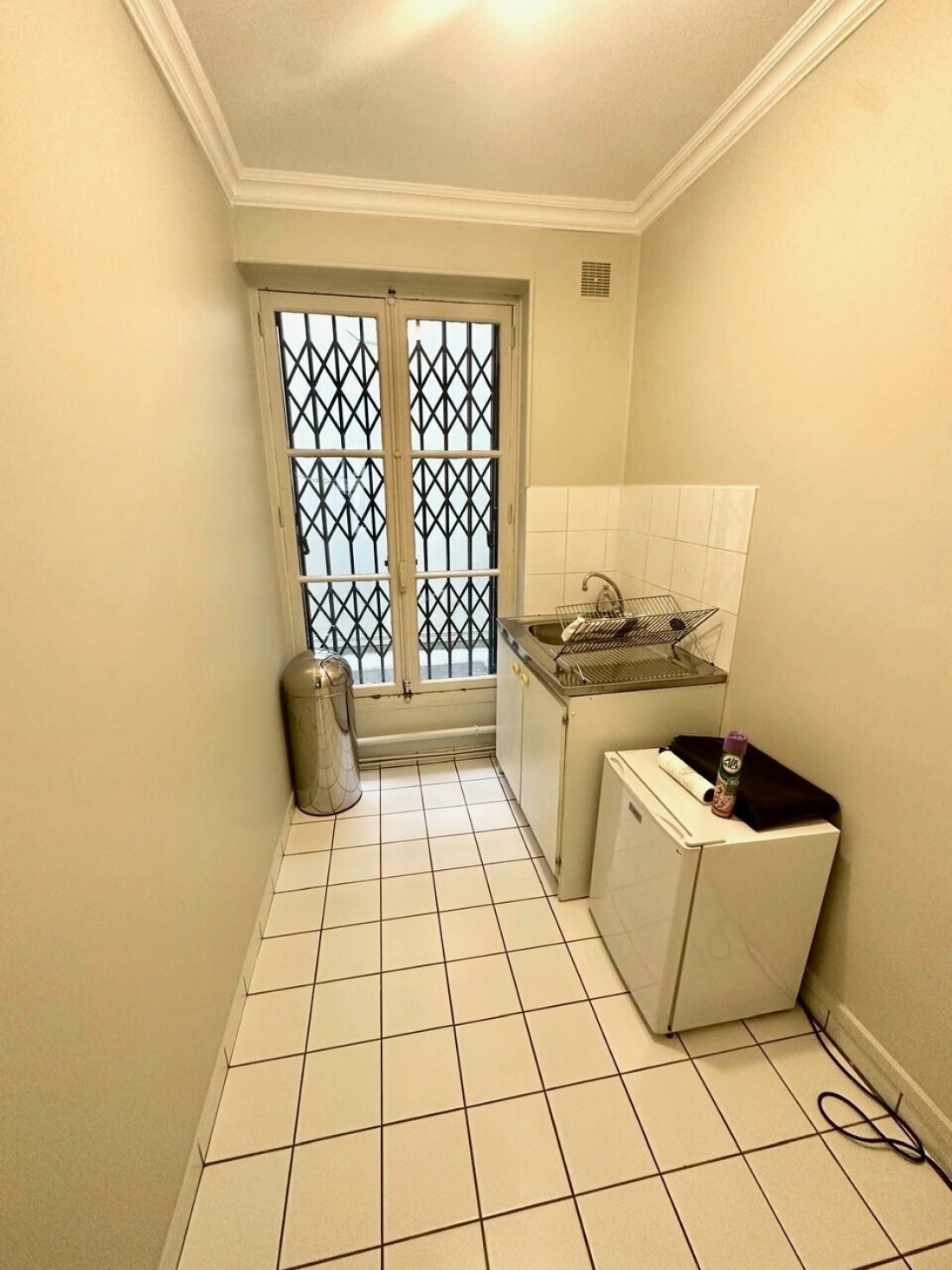 Photo 5 – location bureaux	PARIS (75004)