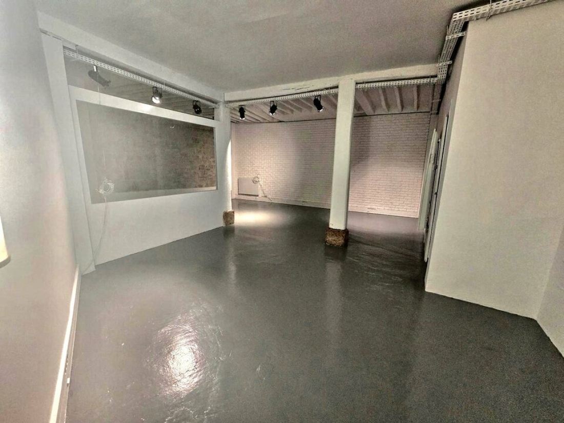Photo 4 – vente commerce	PARIS (75002)