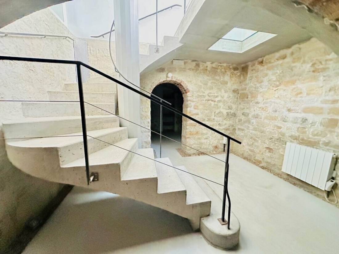 Photo 8 – location bureaux	PARIS (75011)