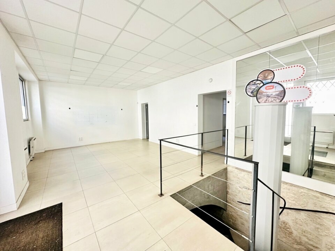 Photo 7 – location bureaux	PARIS (75011)