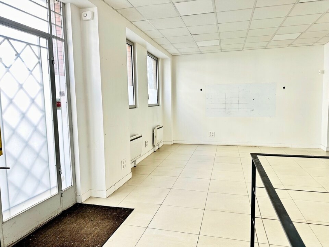Photo 4 – location bureaux	PARIS (75011)