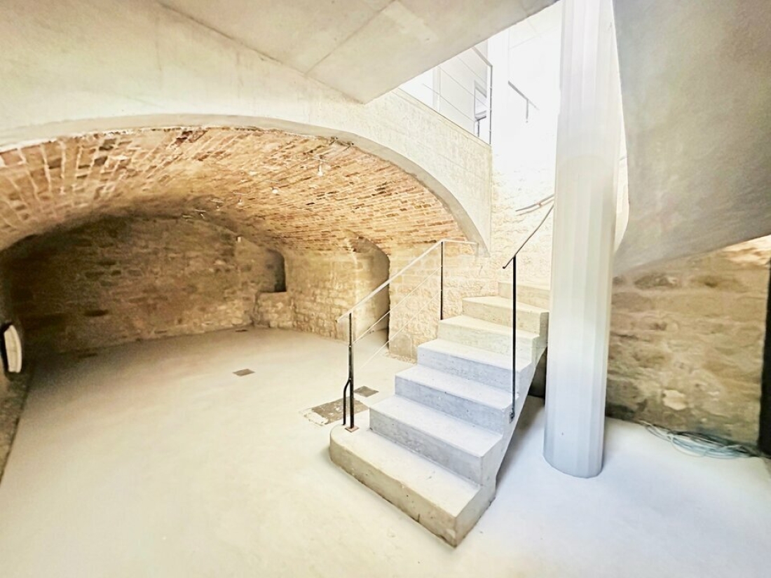 Photo 9 – location bureaux	PARIS (75011)