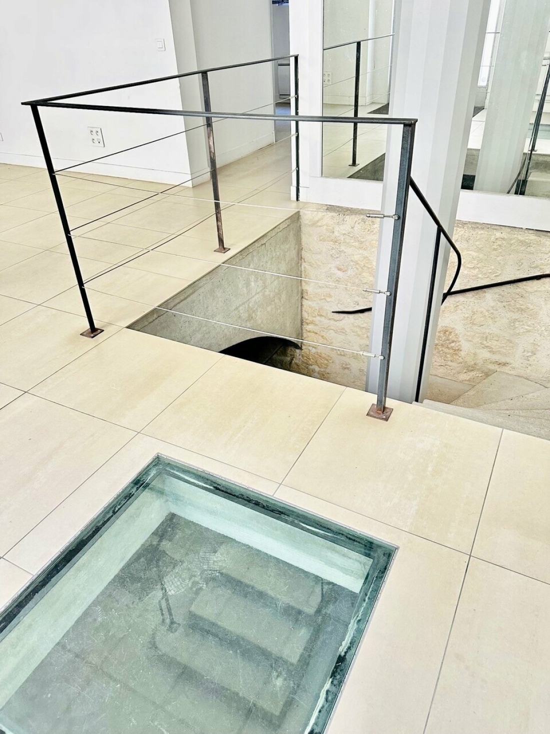 Photo 5 – location bureaux	PARIS (75011)