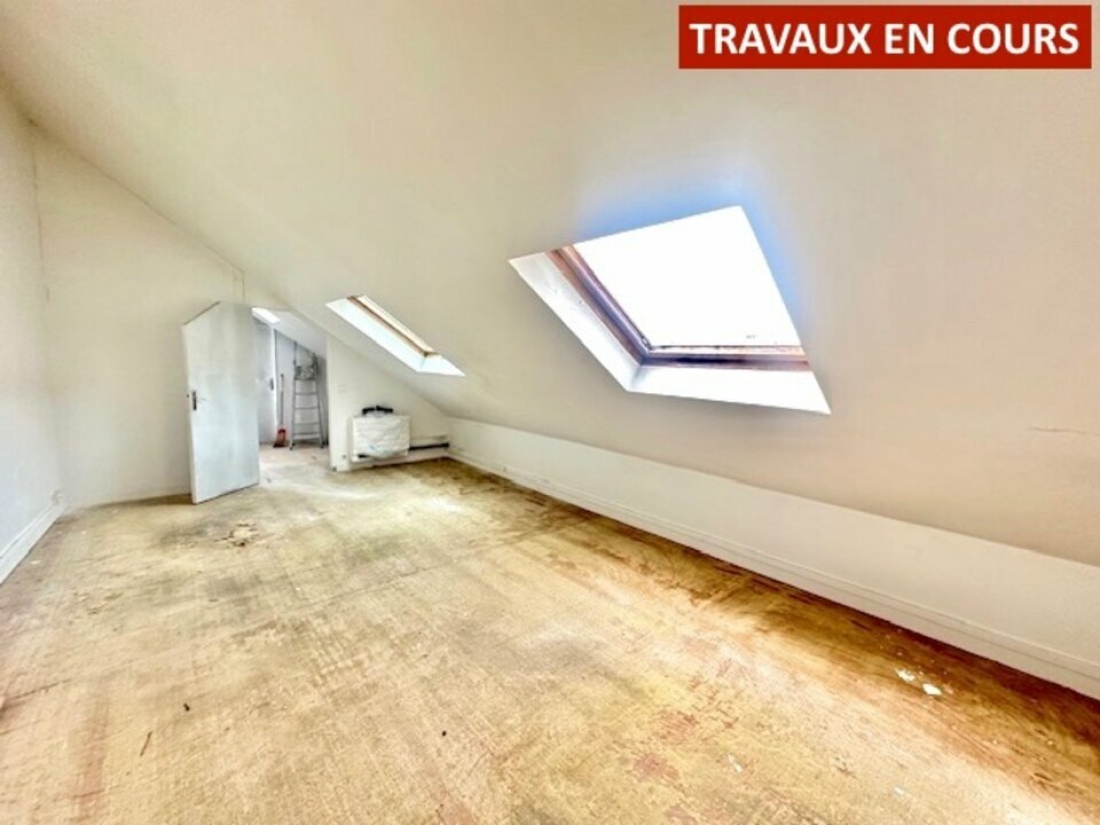 Photo 9 – location bureaux	PARIS (75011)