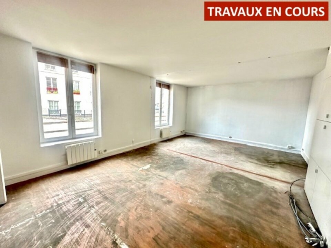 Photo 10 – location bureaux	PARIS (75011)