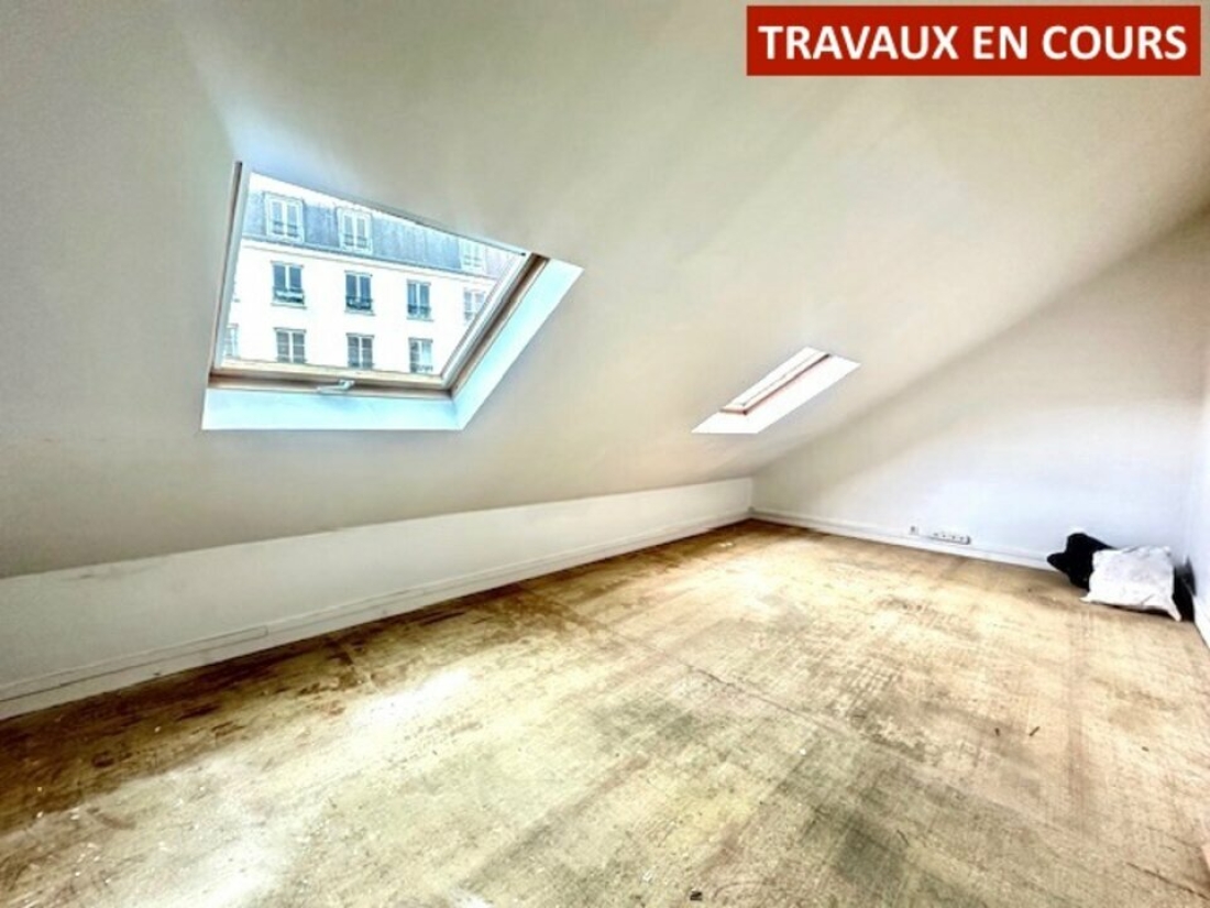 Photo 11 – location bureaux	PARIS (75011)