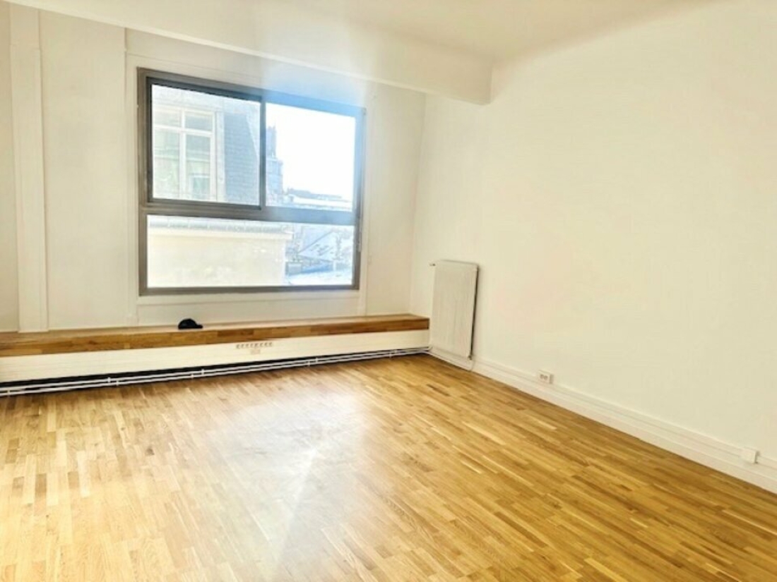 Photo 5 – location bureaux	PARIS (75009)