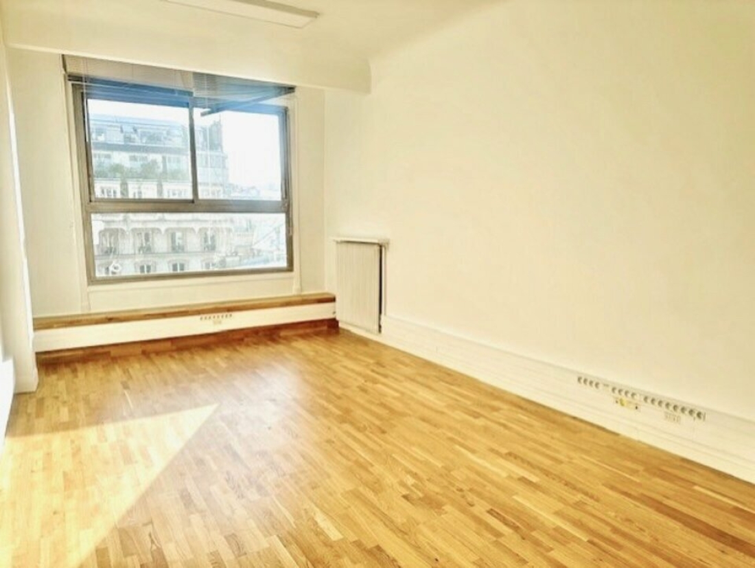 Photo 8 – location bureaux	PARIS (75009)