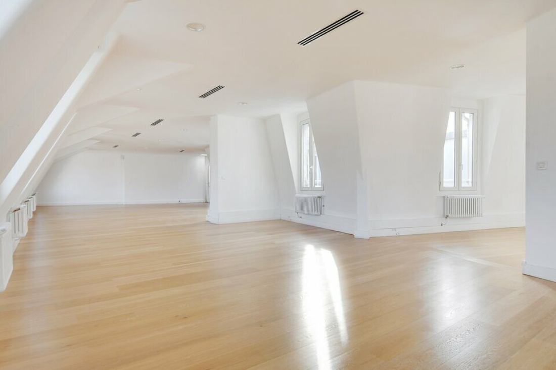 Photo 3 – location bureaux	PARIS (75011)