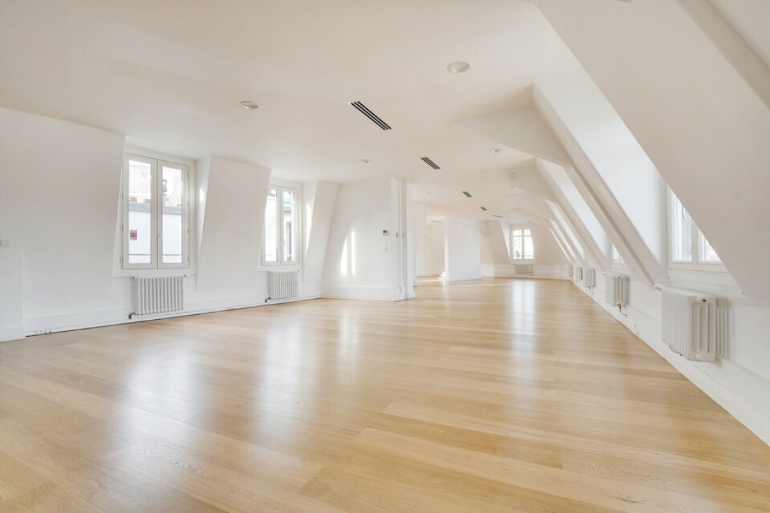 Photo 2 – location bureaux	PARIS (75011)