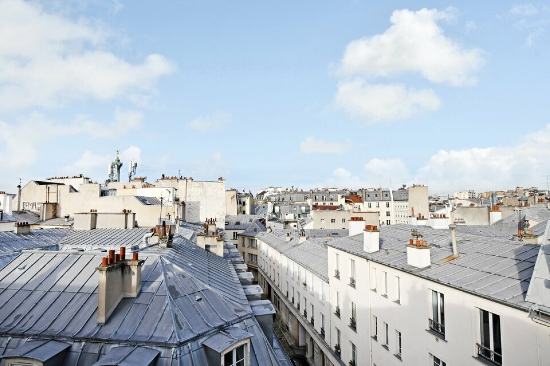 Photo 6 – location bureaux	PARIS (75011)