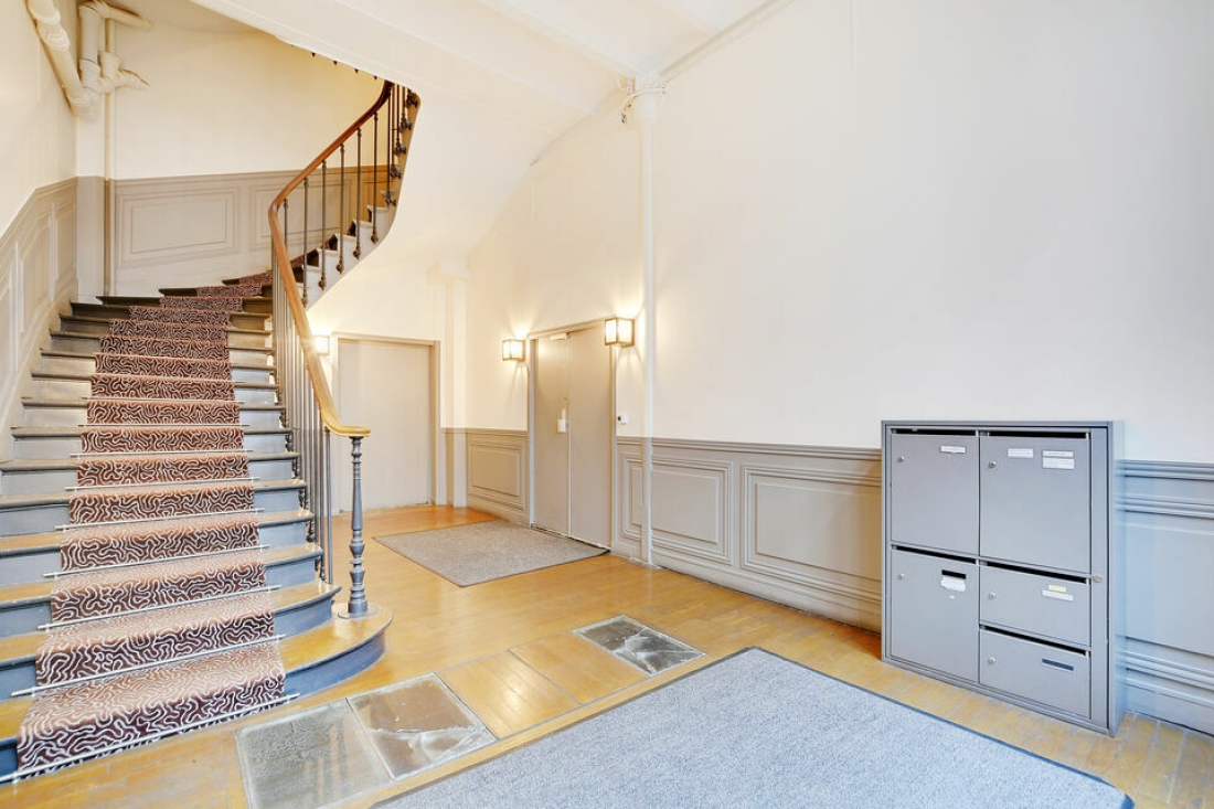 Photo 11 – vente bureaux	PARIS (75010)