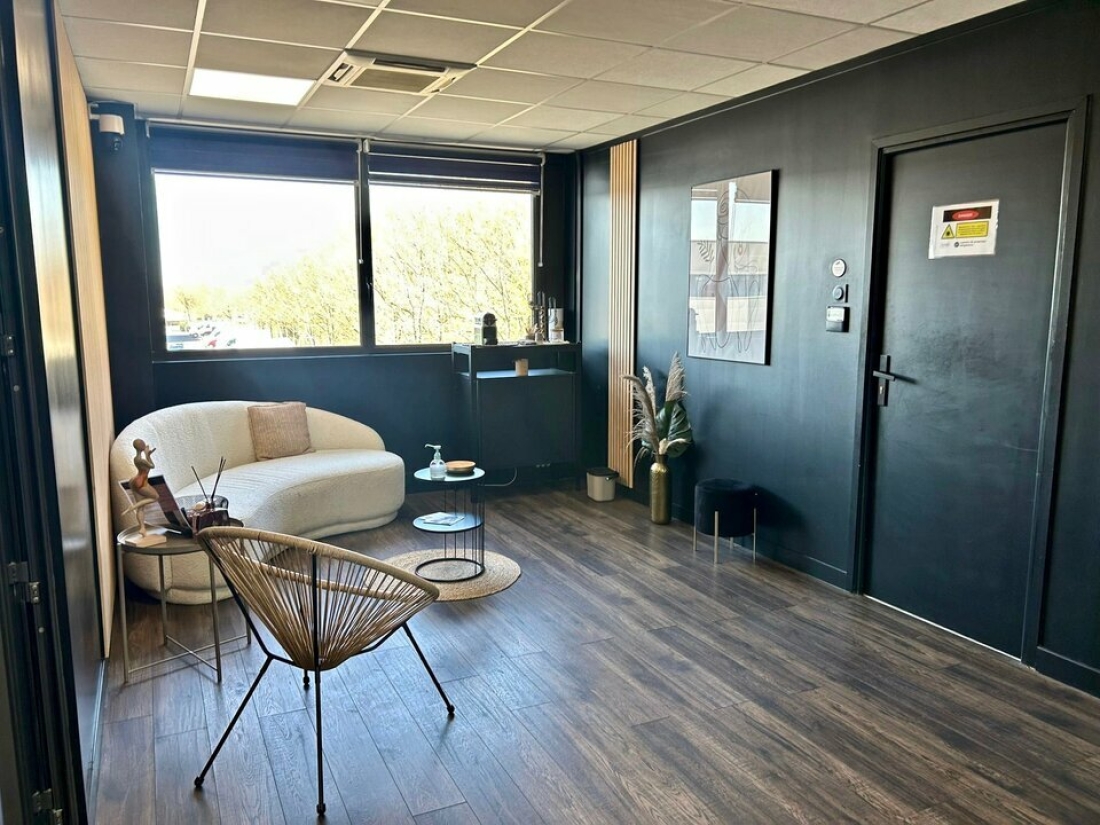 Photo 3 – location bureaux	MONTEVRAIN (77144)