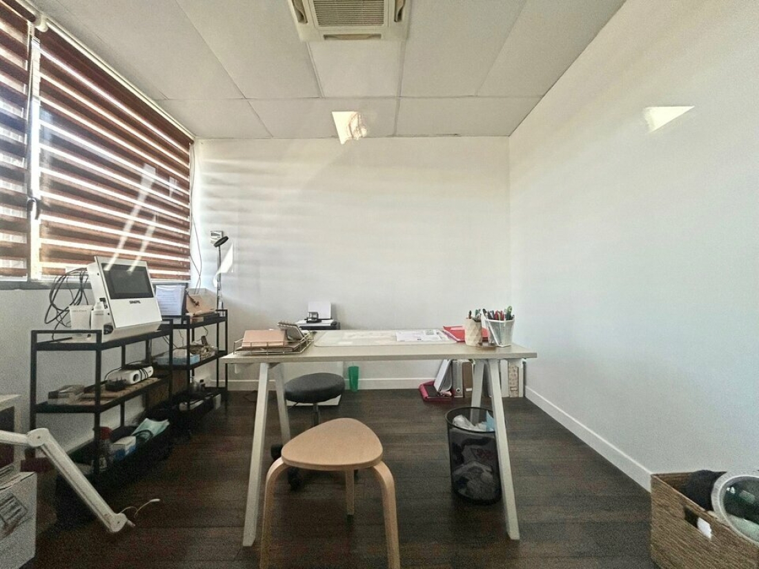 Photo 6 – location bureaux	MONTEVRAIN (77144)