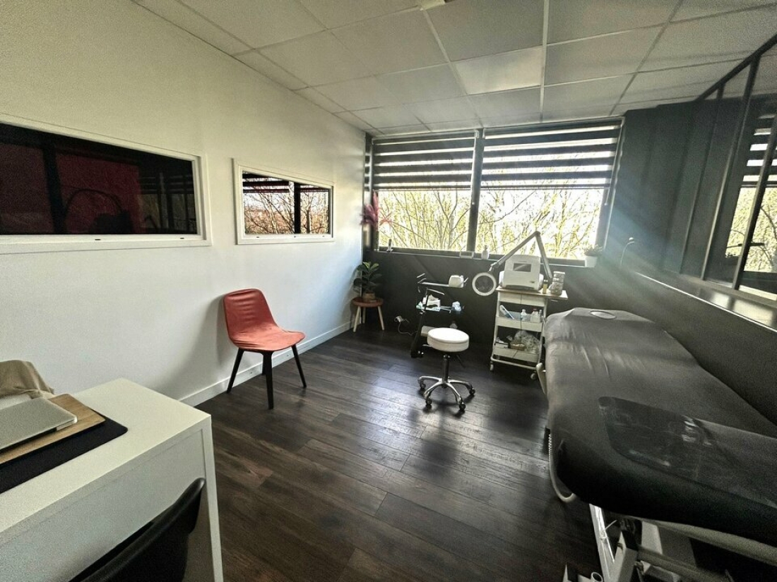 Photo 4 – location bureaux	MONTEVRAIN (77144)