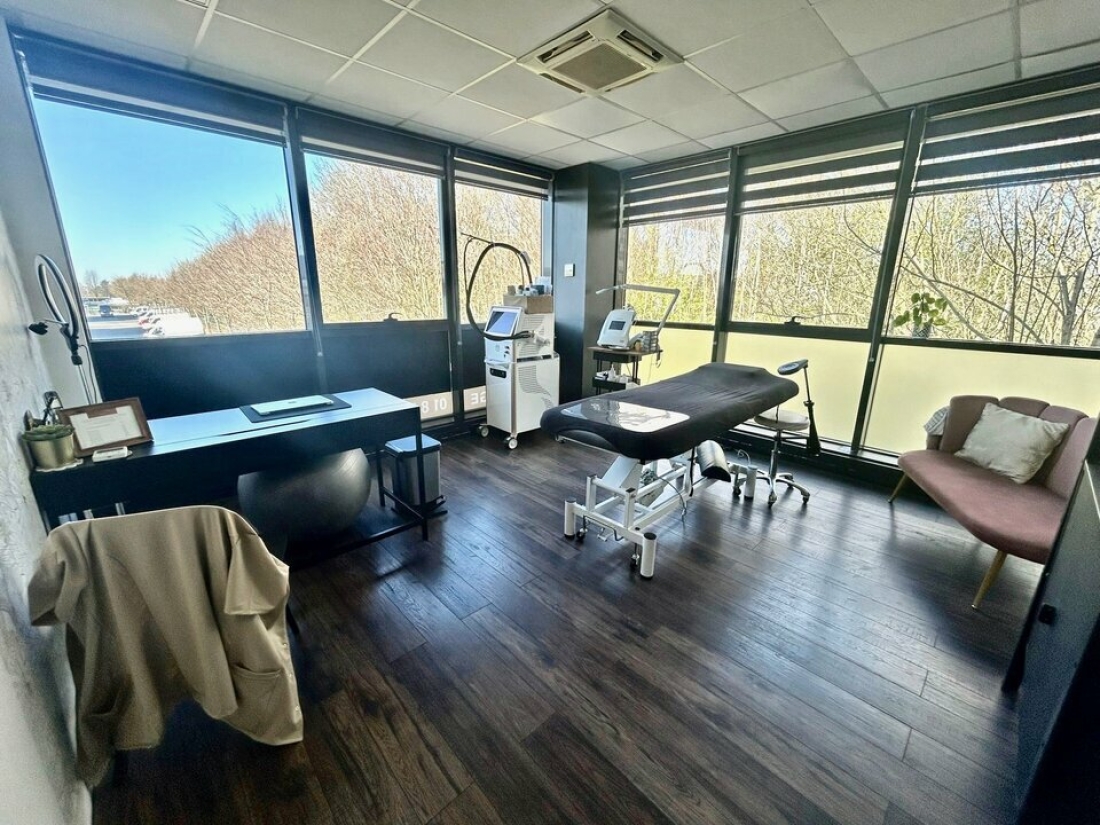 Photo 5 – location bureaux	MONTEVRAIN (77144)