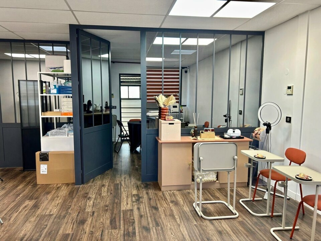 Photo 7 – location bureaux	MONTEVRAIN (77144)