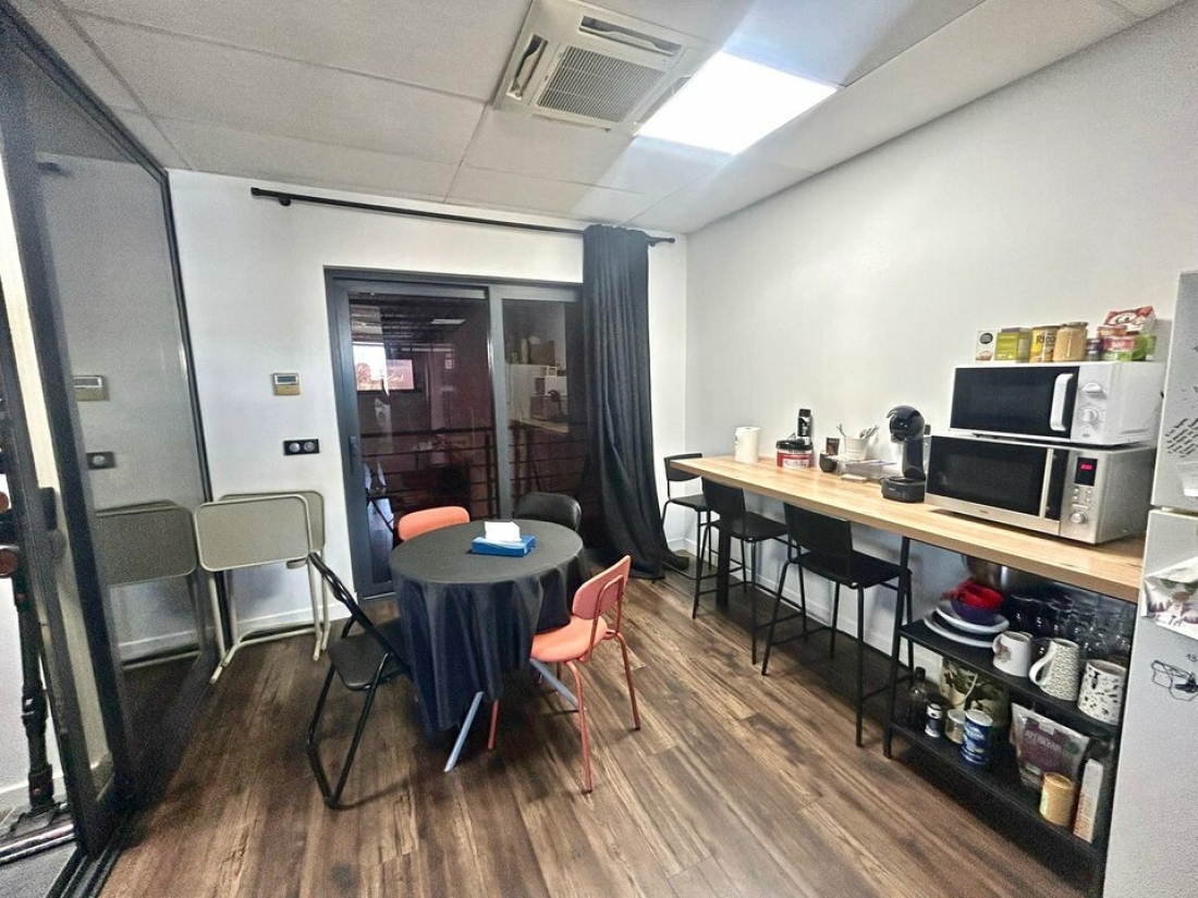 Photo 9 – location bureaux	MONTEVRAIN (77144)