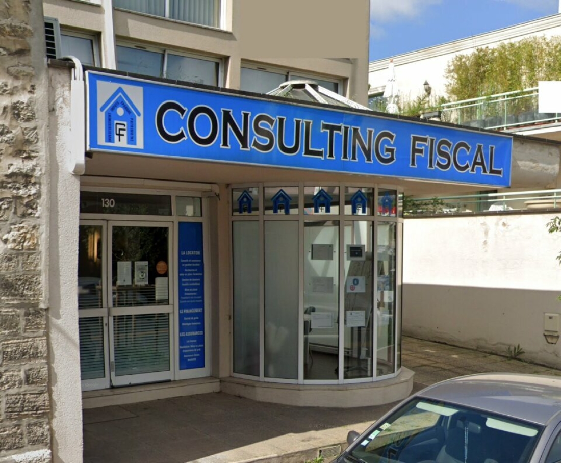 Photo 1 – location commerce	SAINT MAUR DES FOSSES (94100)