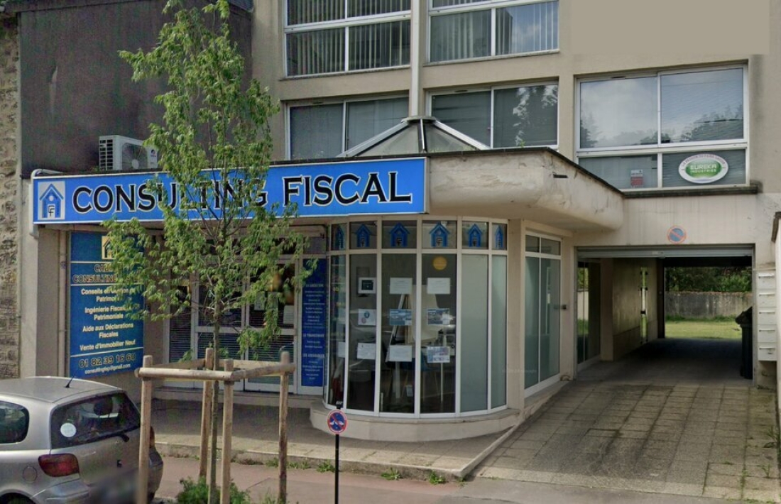 Photo 2 – location commerce	SAINT MAUR DES FOSSES (94100)