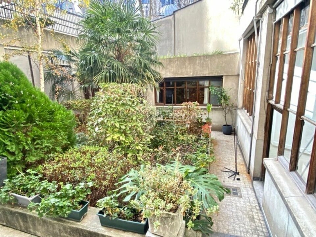 Photo 5 – location bureaux	PARIS (75005)