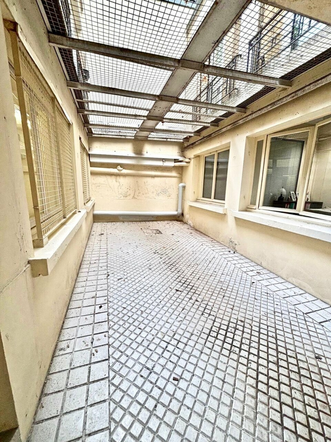 Photo 5 – location bureaux	PARIS (75001)