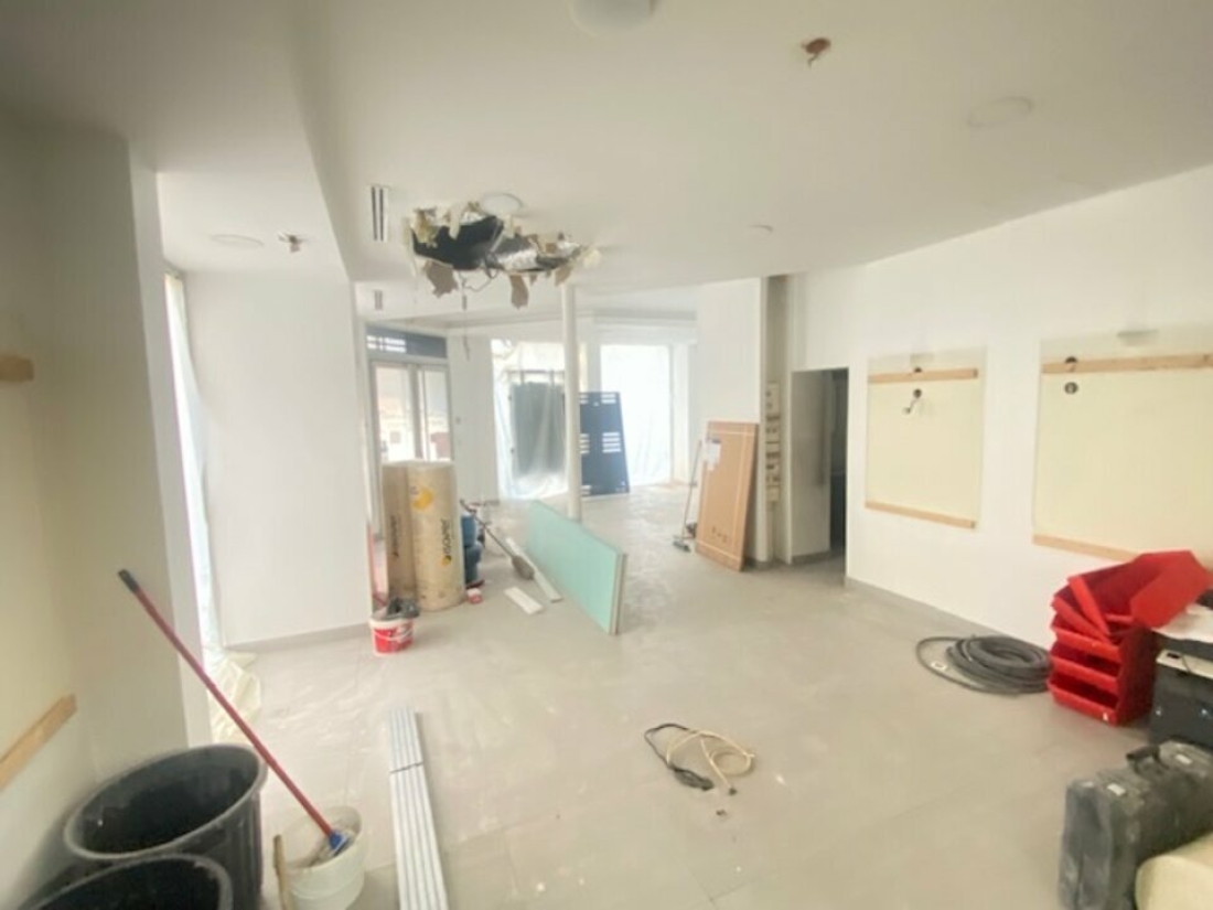 Photo 3 – location commerce	PARIS (75011)