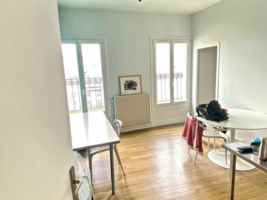 Photo 5 – location bureaux	PARIS (75009)