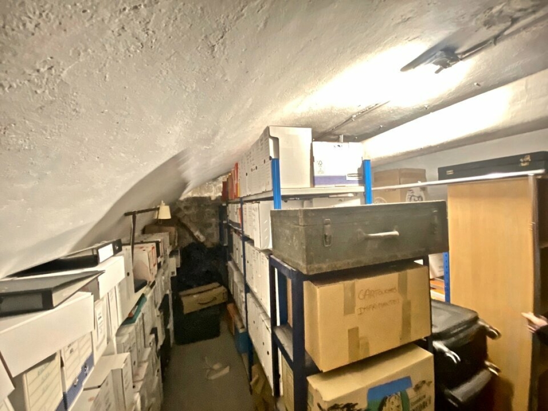 Photo 10 – location bureaux	PARIS (75009)
