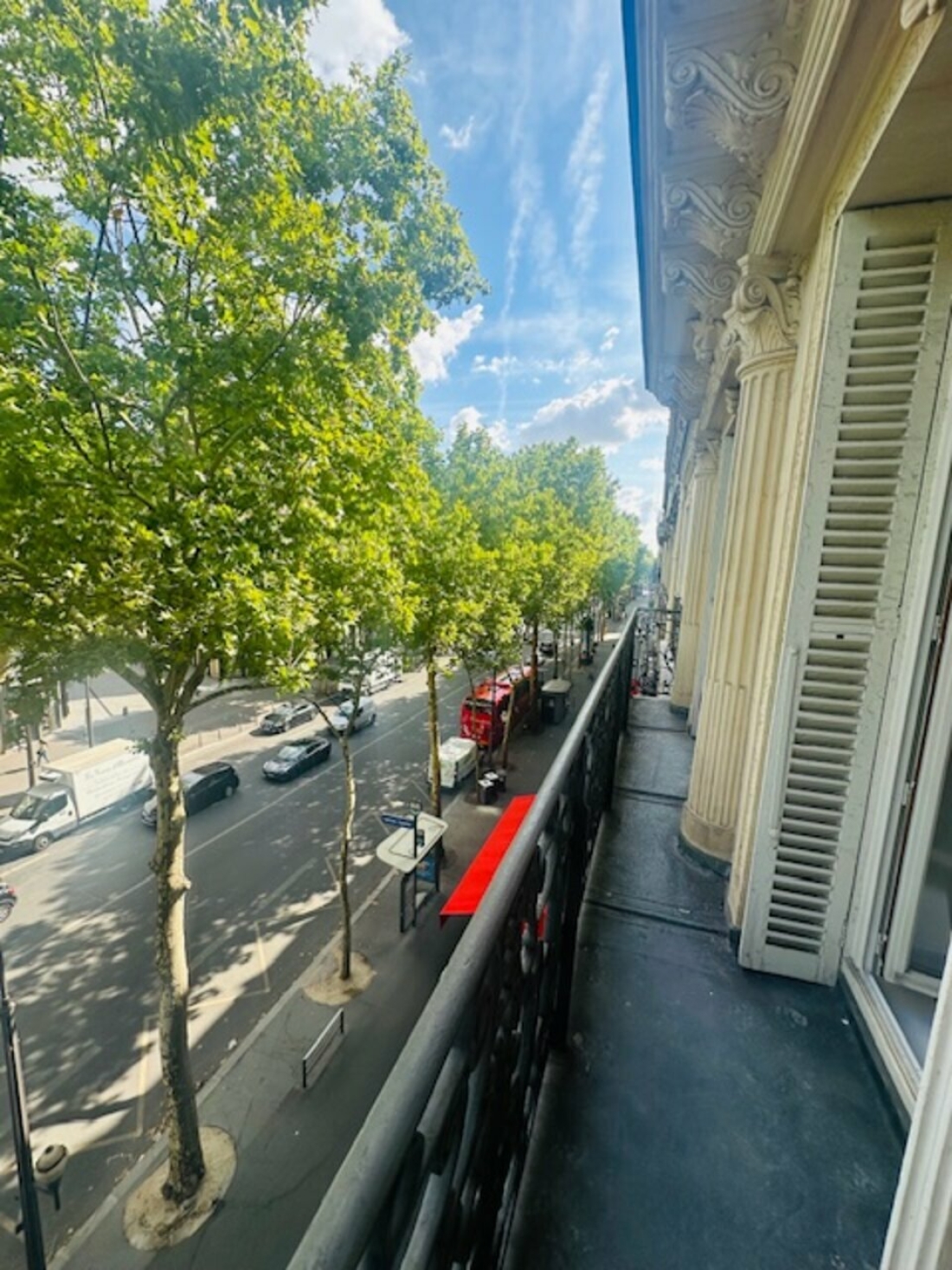 Photo 9 – location bureaux	PARIS (75002)