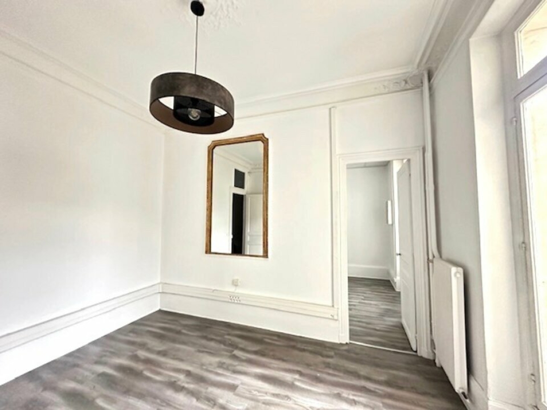 Photo 2 – location bureaux	PARIS (75009)