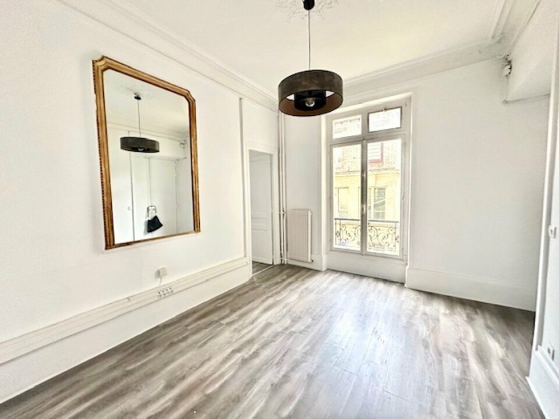 Photo 1 – location bureaux	PARIS (75009)