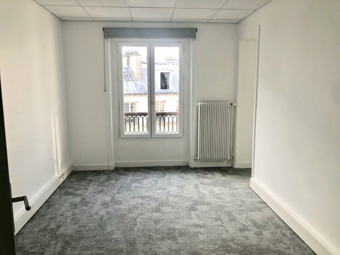 Photo 5 – location bureaux	PARIS (75002)