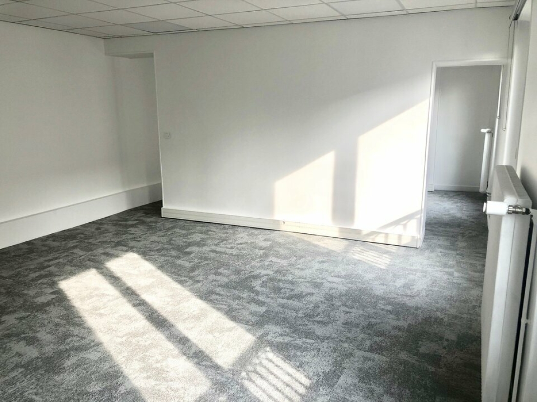Photo 6 – location bureaux	PARIS (75002)