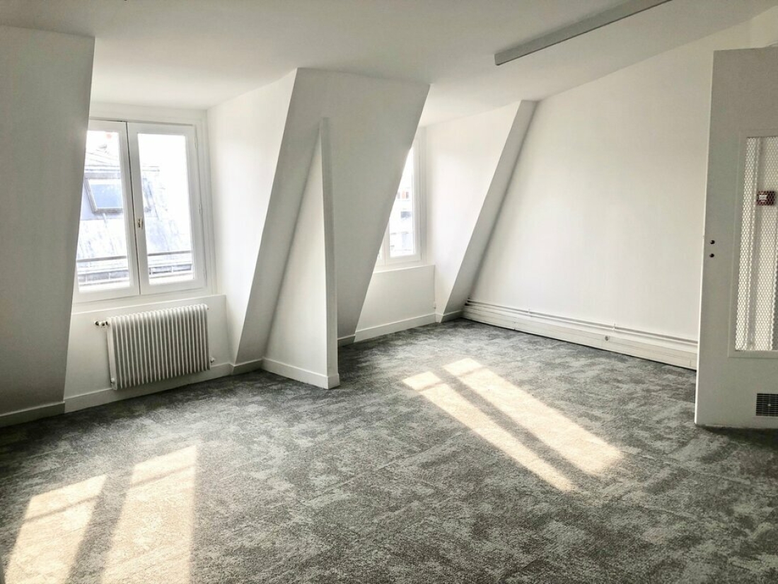 Photo 10 – location bureaux	PARIS (75002)