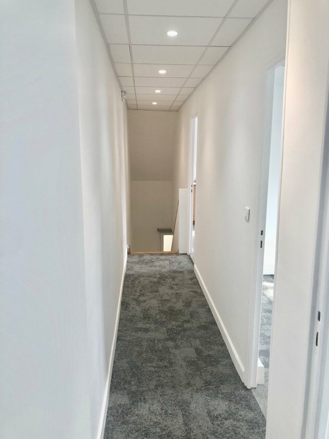 Photo 8 – location bureaux	PARIS (75002)