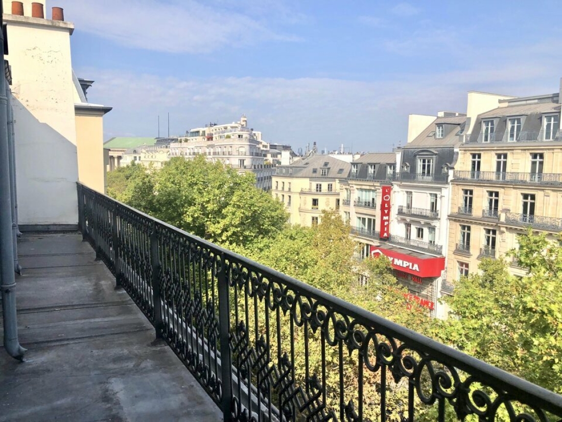 Photo 11 – location bureaux	PARIS (75002)