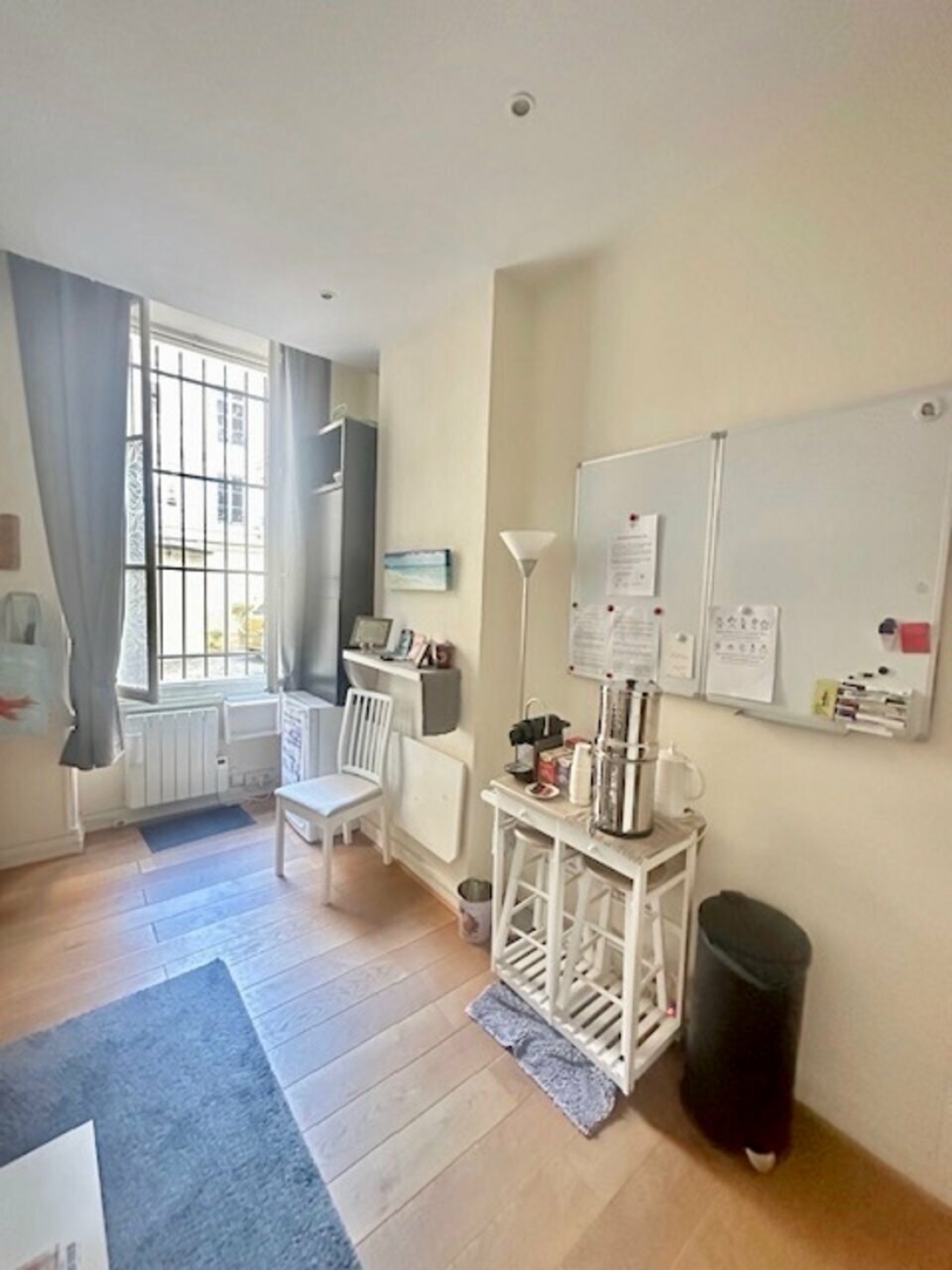 Photo 7 – location bureaux	PARIS (75008)