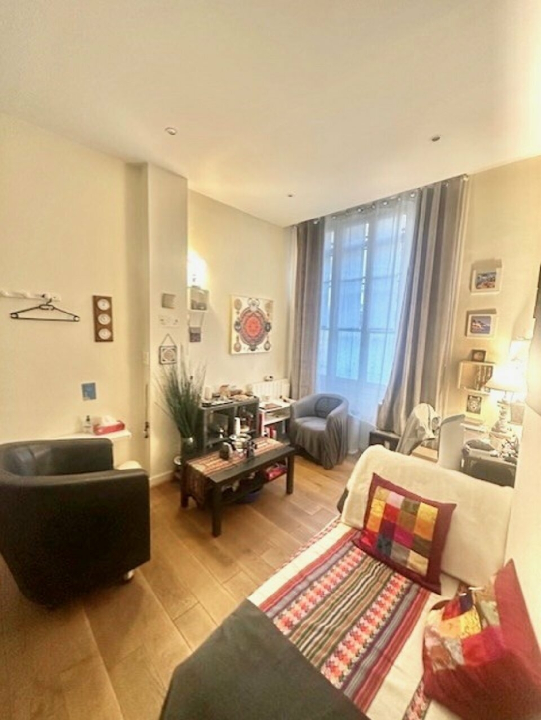 Photo 3 – location bureaux	PARIS (75008)