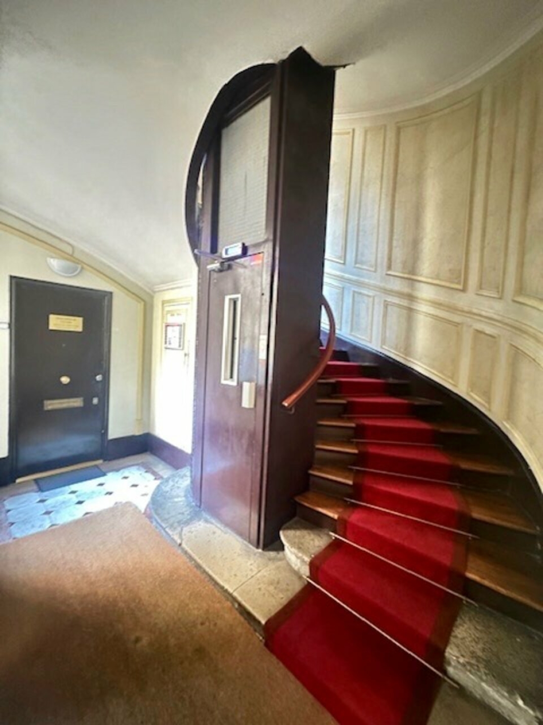 Photo 9 – location bureaux	PARIS (75008)