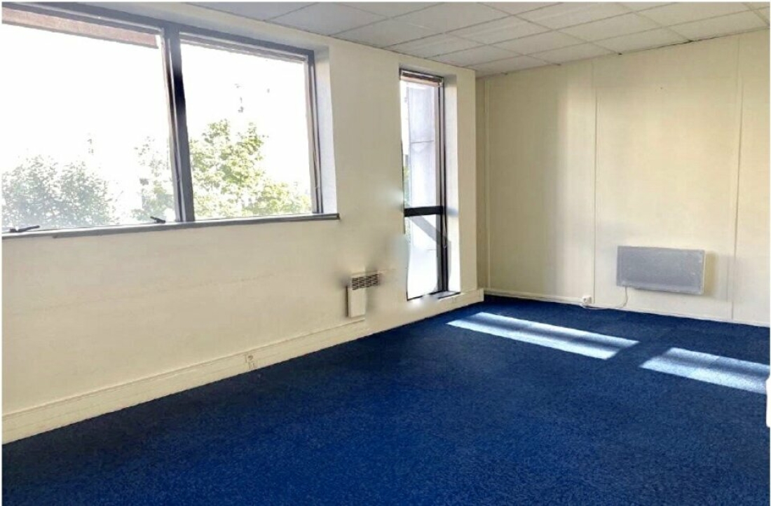 Photo 4 – location bureaux	PARIS (75010)