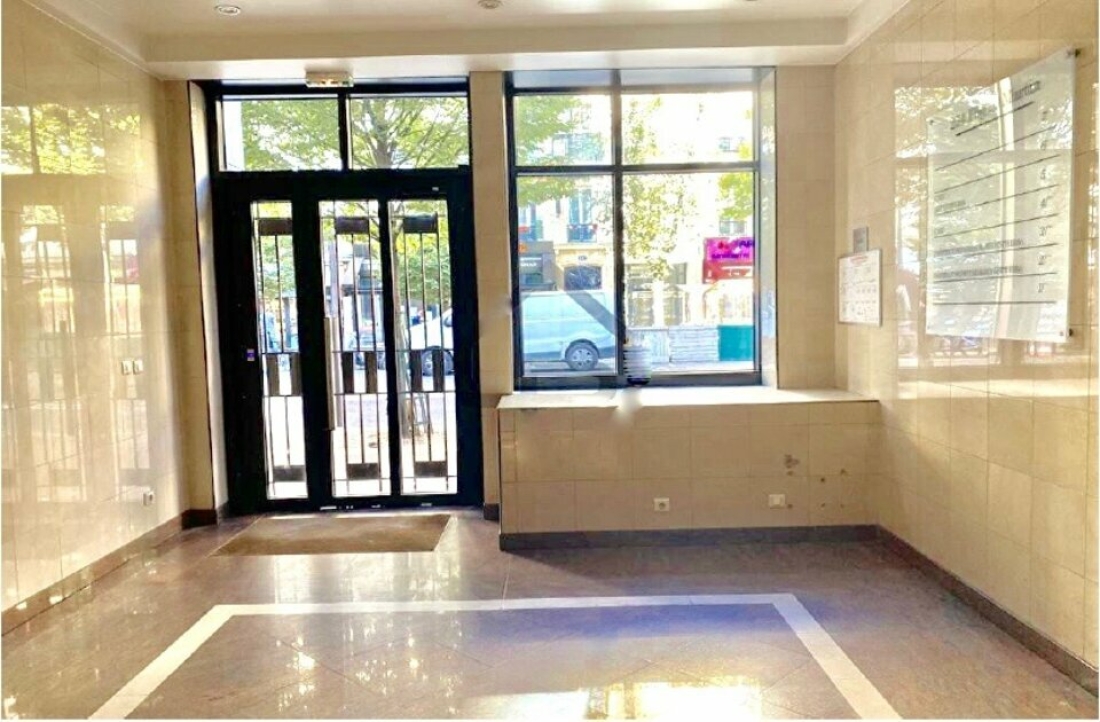 Photo 7 – location bureaux	PARIS (75010)