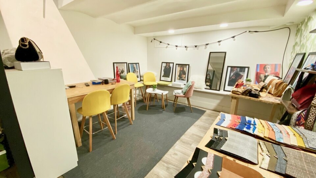 Photo 2 – location commerce	PARIS (75016)