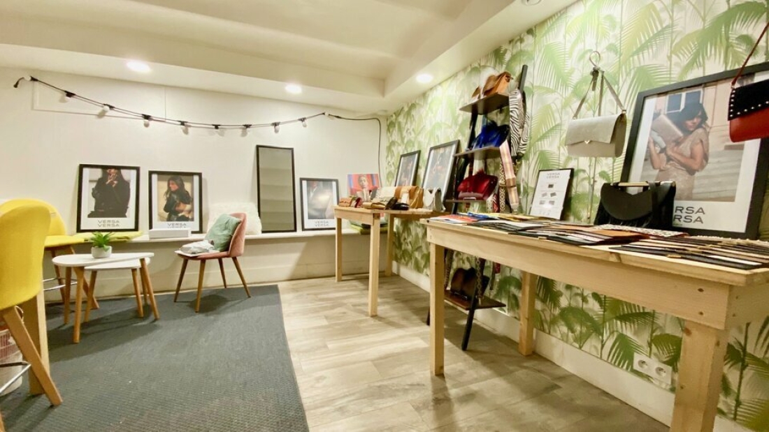Photo 3 – location commerce	PARIS (75016)