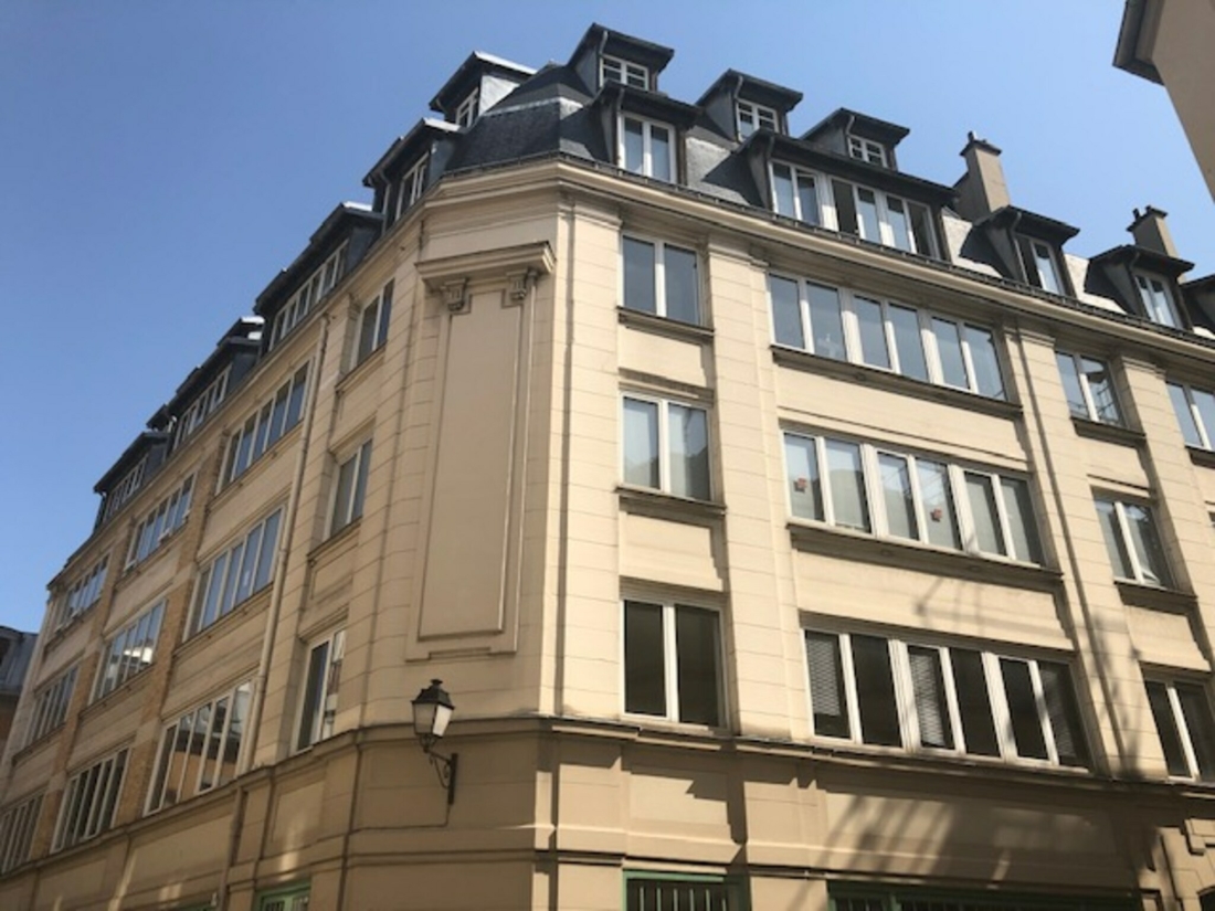 Photo 5 – location bureaux	PARIS (75011)