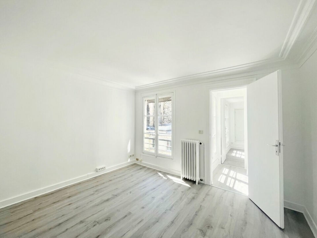 Photo 4 – location bureaux	PARIS (75009)