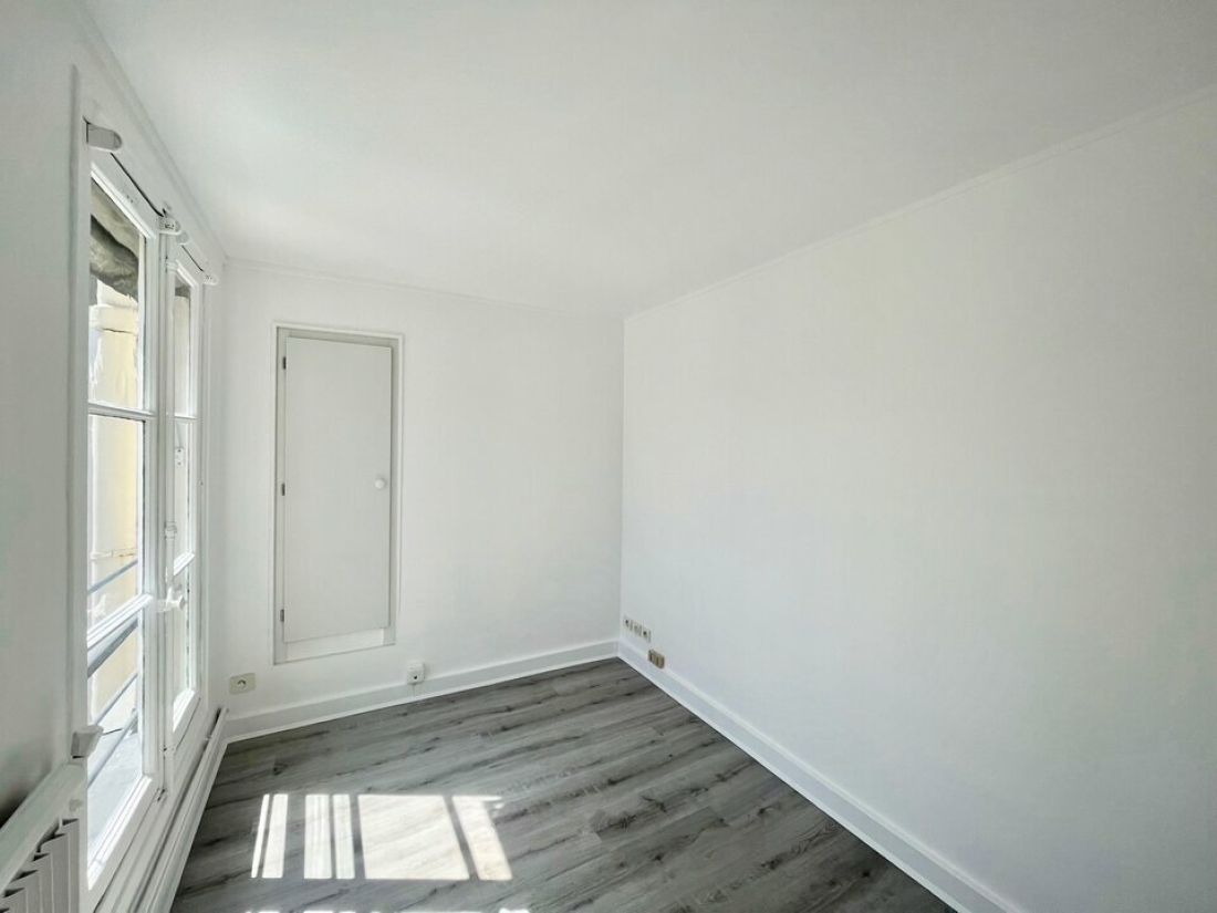 Photo 8 – location bureaux	PARIS (75009)